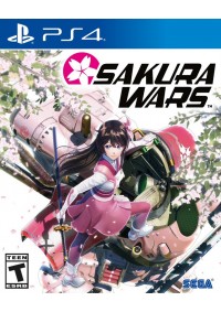 Sakura Wars/PS4